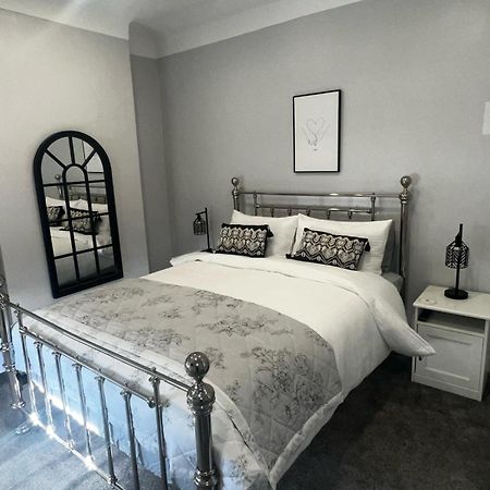 Quay Cottage Parkgate (Cheshire) Exterior foto