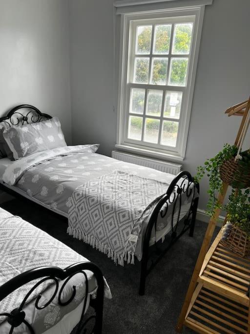 Quay Cottage Parkgate (Cheshire) Exterior foto