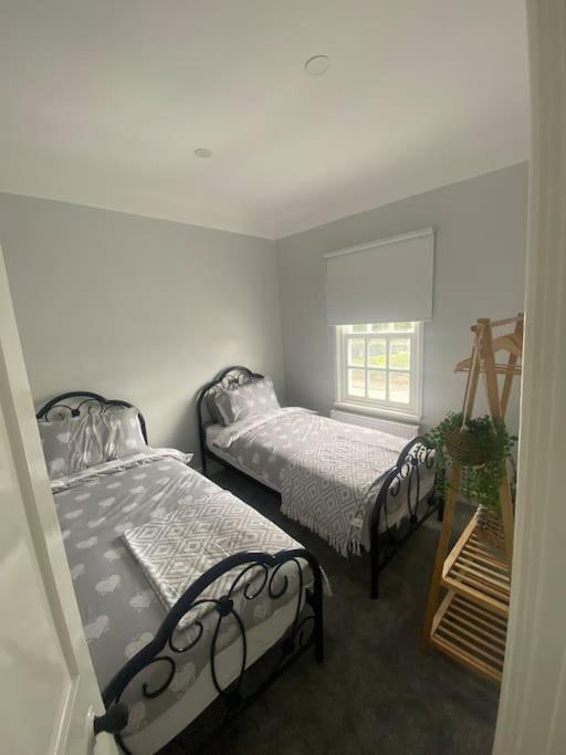Quay Cottage Parkgate (Cheshire) Exterior foto